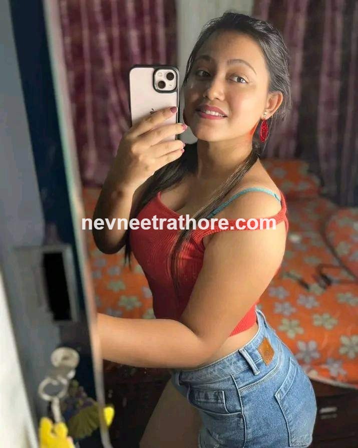 Darjeeling Call Girl